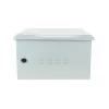 DSIT DS6606-OUT armadio server outdoor a parete da 19 pollici IP55, 6U, 600x600x368 mm