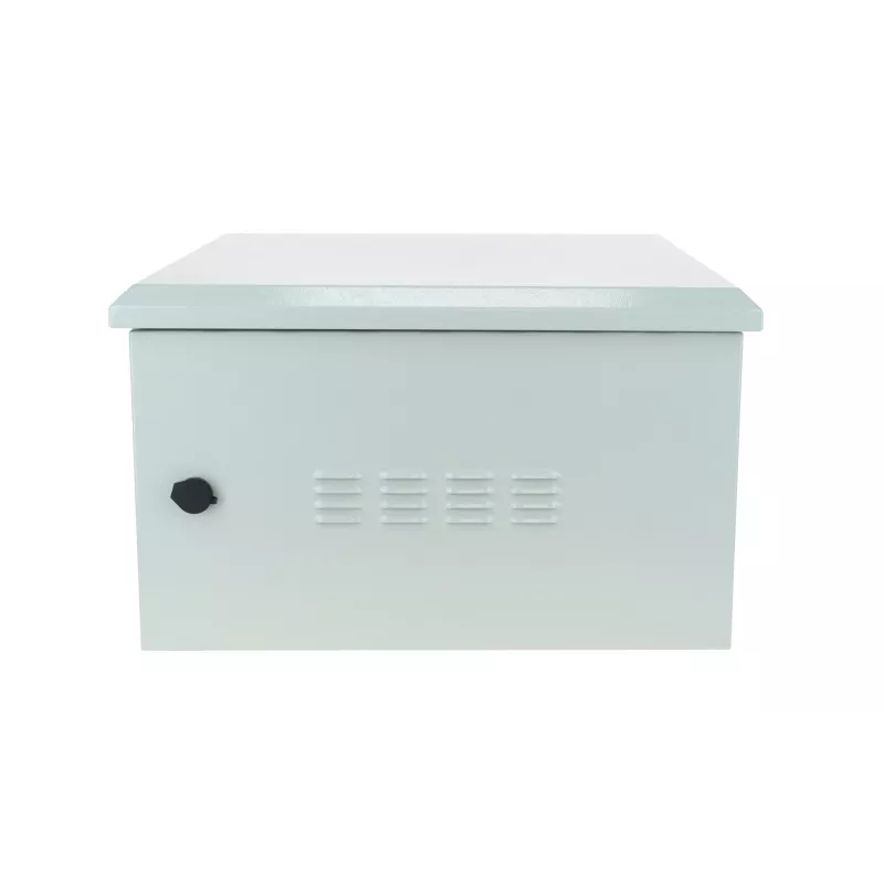 DSIT DS6606-OUT armadio server outdoor a parete da 19 pollici IP55, 6U, 600x600x368 mm