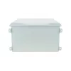 DSIT DS6606-OUT armadio server outdoor a parete da 19 pollici IP55, 6U, 600x600x368 mm