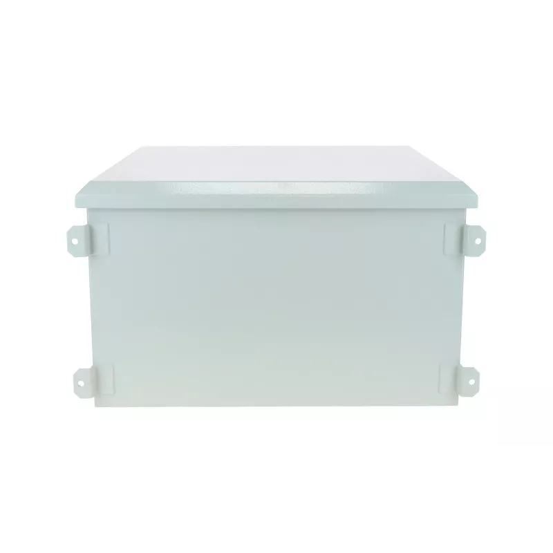 DSIT DS6606-OUT armadio server outdoor a parete da 19 pollici IP55, 6U, 600x600x368 mm