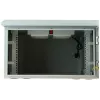 DSIT DS6606-OUT armadio server outdoor a parete da 19 pollici IP55, 6U, 600x600x368 mm