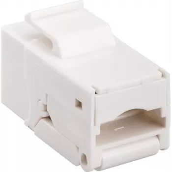 DS-IT connettore di rete keystone CAT6 UTP, senza attrezzi (DS-KC-UTP6-TL)