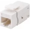 DS-IT CAT6 UTP connettore di rete Keystone, senza attrezzi (DS-KC-UTP6-TL)