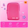 Kodak x Barbie custodia morbida con zip e tracolla per Printomatic e Step Slim, rosa (RODBCMPK)