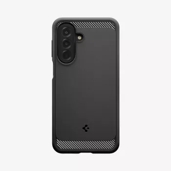 SPIGEN Rugged Armor Galaxy A27 5G nero opaco