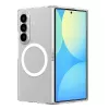 SPIGEN AirSkin custodia MagSafe per Samsung Galaxy Z Fold5 - Ultra Clear