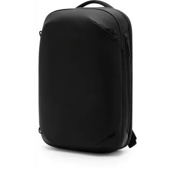 Zaino da viaggio Peak Design Travel Backpack 20L, nero (BTR-20-BK-2)