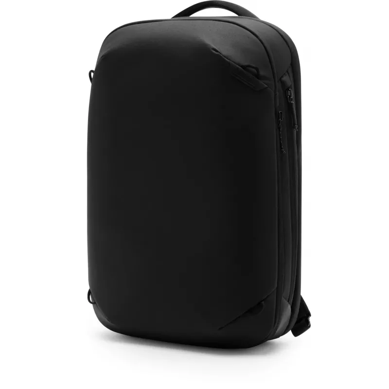 Zaino da viaggio Peak Design Travel Backpack 20L, nero (BTR-20-BK-2)