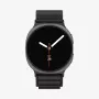 Spigen WBF1 cinturino per Samsung Galaxy Watch 8 / 9 / Classic (40 / 44 / 46mm) nero