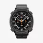 Spigen Rugged Armor PRO per Samsung Galaxy Watch Ultra 2 2026 (47mm) nero opaco