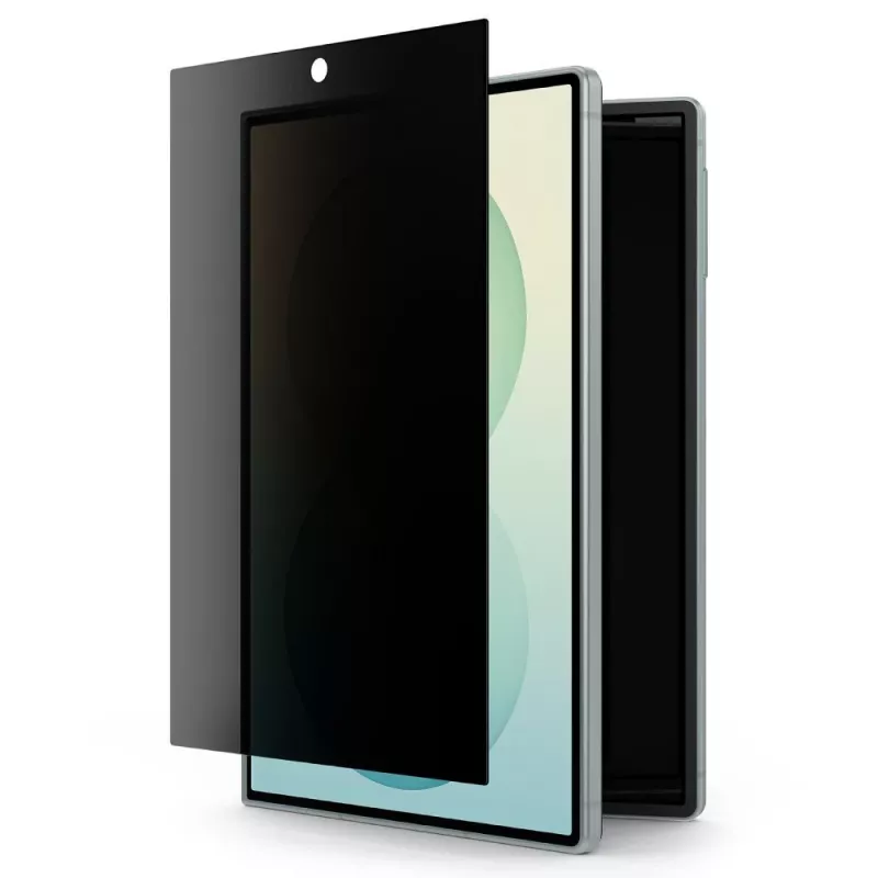 Ringke Cover Display Easy Slide 360 Privacy Screen Protector pellicola protettiva 2 pezzi per Samsung Galaxy Z Fold 8