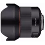 Obiettivo Samyang AF 14mm f/2.8 per Nikon (F1110603103)