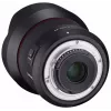 Obiettivo Samyang AF 14mm f/2.8 per Nikon (F1110603103)