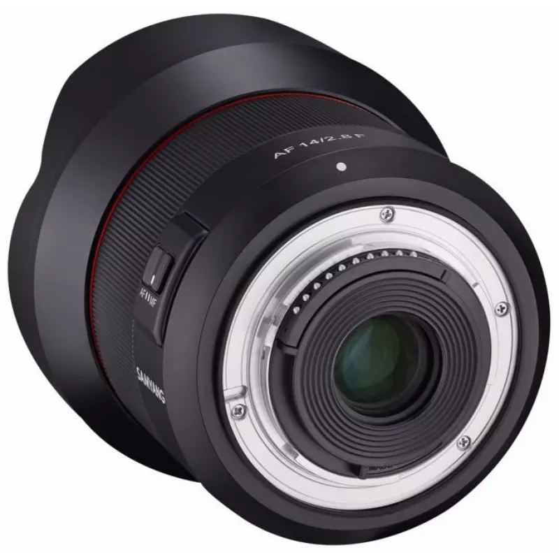 Obiettivo Samyang AF 14mm f/2.8 per Nikon (F1110603103)