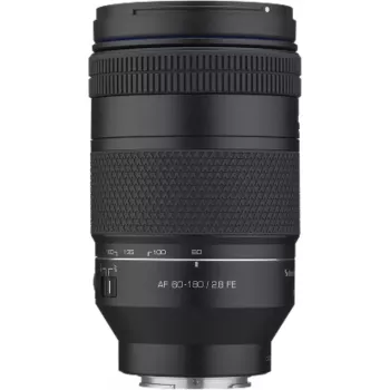 Samyang Schneider-Kreuznach AF 60-180mm f/2.8 obiettivo per L-Mount (F1216616101)