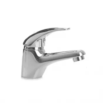 Sazava DSA526.5 miscelatore monocomando per lavabo, cromo