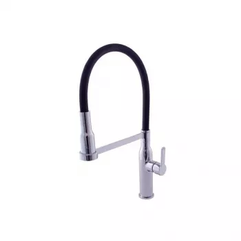 CONTIPRO Zambezi DZA017.5 miscelatore monocomando per cucina, cromo