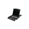 IOGEAR GCL1800 combinazione console KVM LCD 17