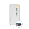 Tactical Glass Shield 5D pellicola protettiva per display per iPhone Air nero