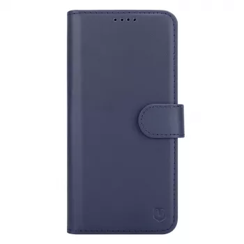 Tactical custodia a libro Field Notes Galaxy A27 5G blu