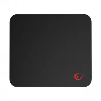 Rampage BLITZ L tappetino per mouse da gaming 450x400x4mm nero