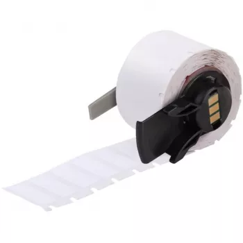 BRADY M6-16-483 nastro adesivo ultra aggressivo in schiuma acrilica, trasparente, 1,0 mm