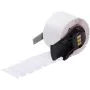BRADY M6-16-483 nastro adesivo ultra aggressivo in schiuma acrilica, trasparente, 1,0 mm