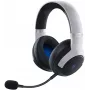 Razer Kaira Pro cuffie da gaming wireless per PlayStation - bianco