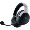 Razer Kaira Pro cuffie da gaming wireless per PlayStation - bianco