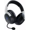 Razer Kaira Pro cuffie da gaming wireless per PlayStation - bianco