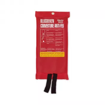 Alecto SB28 coperta antincendio 120 x 180 cm
