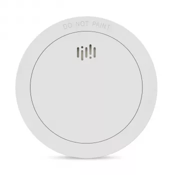 Alecto SD1030 rilevatore di fumo con batteria dalla durata di 10 anni