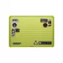 Skinarma Vibron custodia protettiva per MacBook Neo 13, giallo