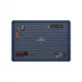 Skinarma Vibron custodia protettiva per MacBook Neo 13, blu navy