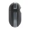 UNIQ Valencia custodia antibatterica per AirPods 3ª generazione, grigio