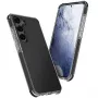 UNIQ Combat custodia per Samsung Galaxy S23+ Carbon Black