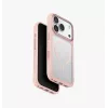 UNIQ Veren MagClick custodia di ricarica per iPhone 17 Pro - arancione