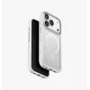 UNIQ Veren MagClick custodia di ricarica per iPhone 17 Pro - arancione