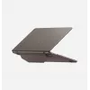 UNIQ Lyden Versa custodia Folio per MacBook Air 13