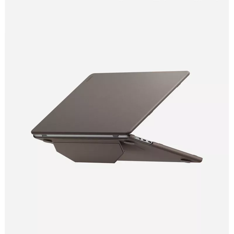 UNIQ Lyden Versa custodia Folio per MacBook Air 13