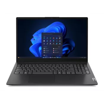 Lenovo V15 G6 AMN 83VD laptop 15,6 pollici FHD - AMD Ryzen 5 7520U, 16GB RAM, 256GB SSD, Windows 11 Pro