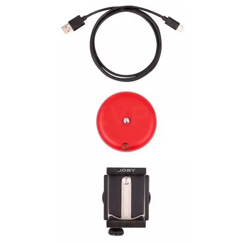 Joby Spin kit supporto per telefono JB01664-BWW