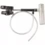 Aspirapolvere portatile e soffiatore Green Clean Mini Vac System V-3000, 3 bocchette, a batteria