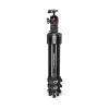 Treppiede in carbonio Manfrotto MK055CXPRO4BHQR con testa a sfera