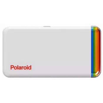 Polaroid Hi-Print Gen2 stampante fotografica, bianca (9128)