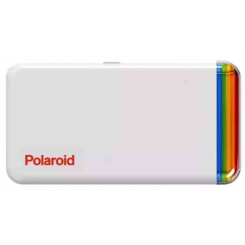 Polaroid Hi-Print Gen2 stampante fotografica, bianca (9128)