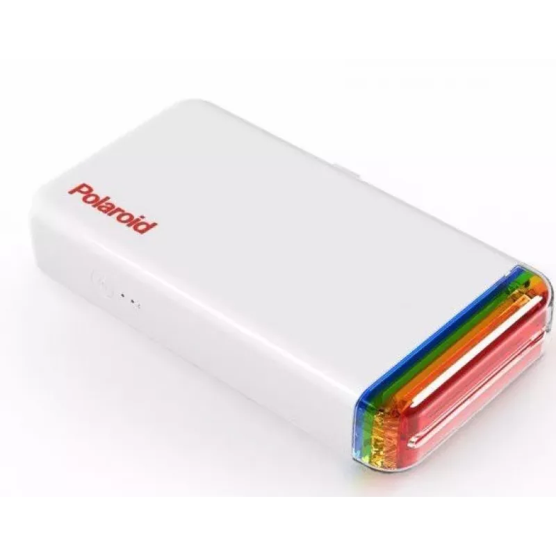 Polaroid Hi-Print Gen2 stampante fotografica, bianca (9128)