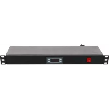 Termostato rackmount DSIT 19