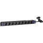 Unità di distribuzione di alimentazione rackmount DSIT DS-9PDU 19