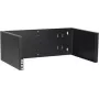 Struttura rack a parete DSIT 4U 19